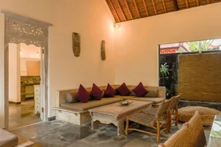 Лембонган-Айленд: Indiana Kenanga Boutique Hotel & SPA