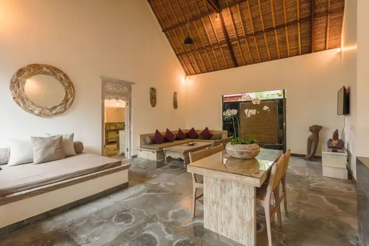 Лембонган-Айленд: Indiana Kenanga Boutique Hotel & SPA