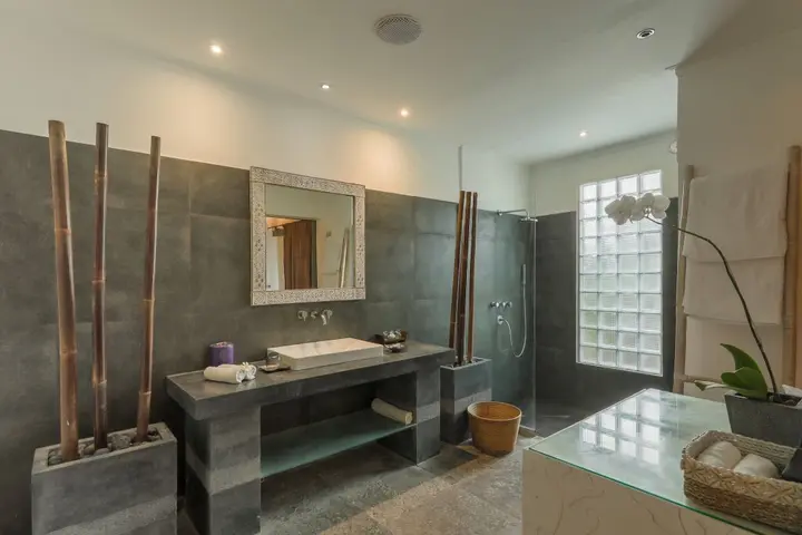 Лембонган-Айленд: Indiana Kenanga Boutique Hotel & SPA