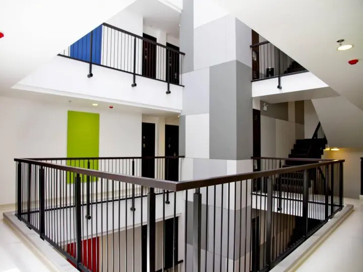 Амбон: Amaris Hotel Ambon