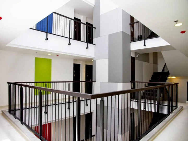 Амбон: Amaris Hotel Ambon
