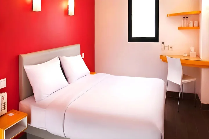 Амбон: Amaris Hotel Ambon