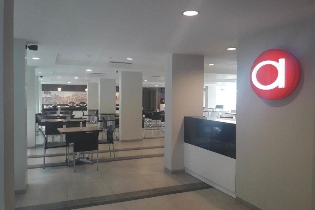 Амбон: Amaris Hotel Ambon