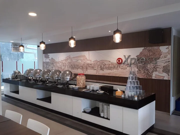 Амбон: Amaris Hotel Ambon