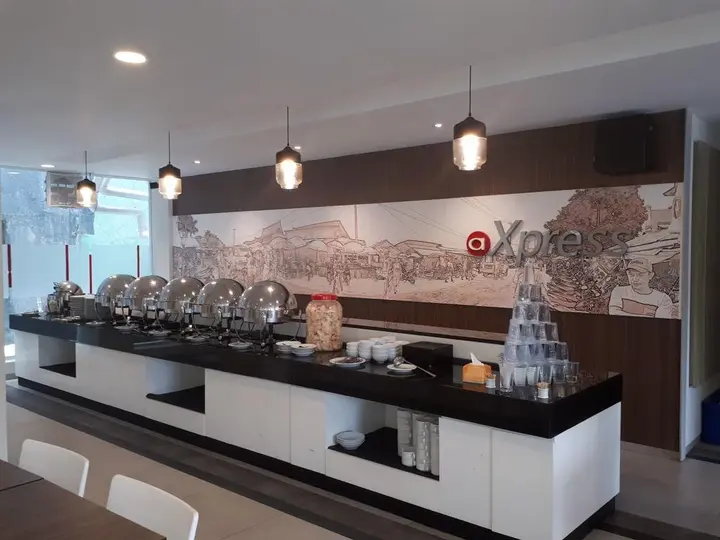 Амбон: Amaris Hotel Ambon