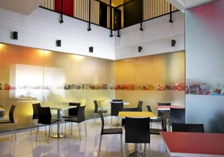 Амбон: Amaris Hotel Ambon