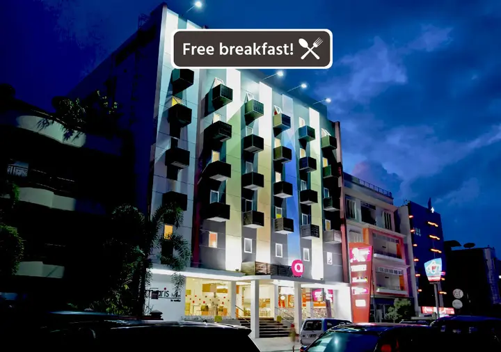 Амбон: Amaris Hotel Ambon