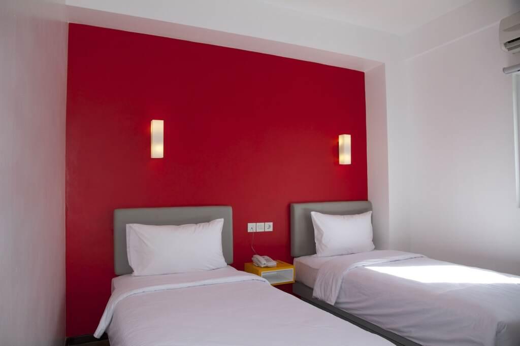 Амбон: Amaris Hotel Ambon
