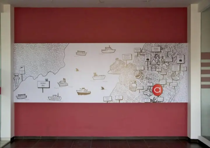 Амбон: Amaris Hotel Ambon