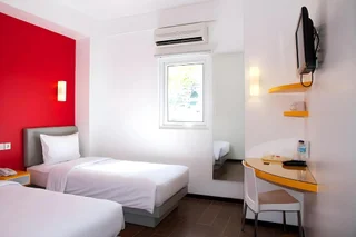 Амбон: Amaris Hotel Ambon