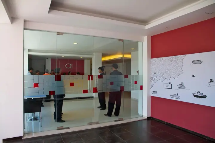 Амбон: Amaris Hotel Ambon