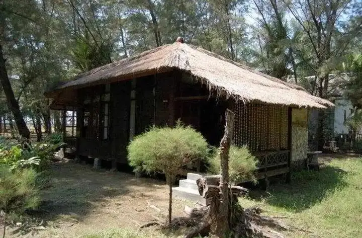 Gazebo Meno — фото 5