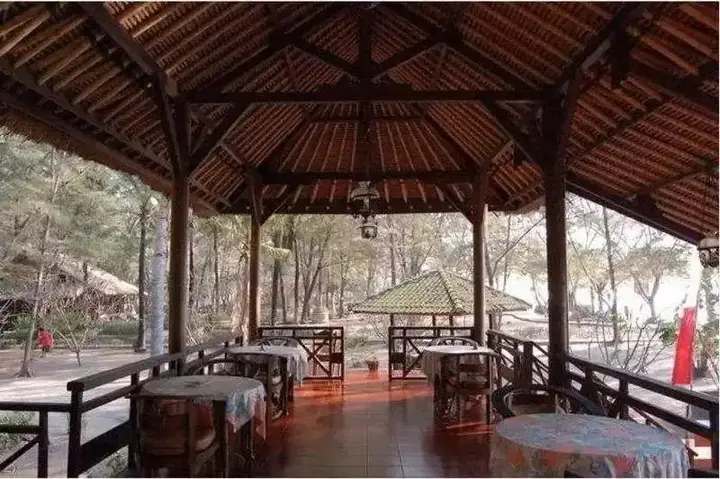 Gazebo Meno — фото 2