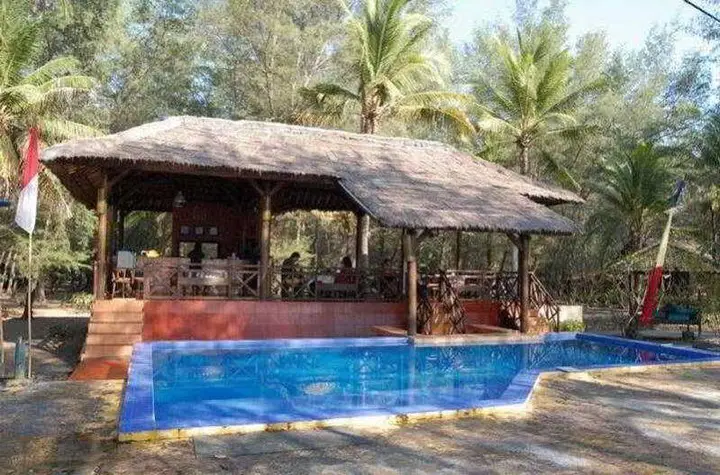 Gazebo Meno — фото 4