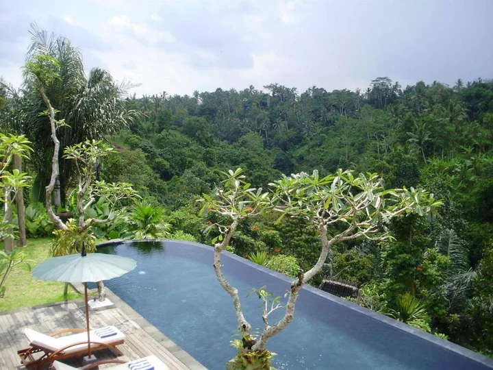 Тегаллаланг: Alam Ubud Culture Villas & Residences