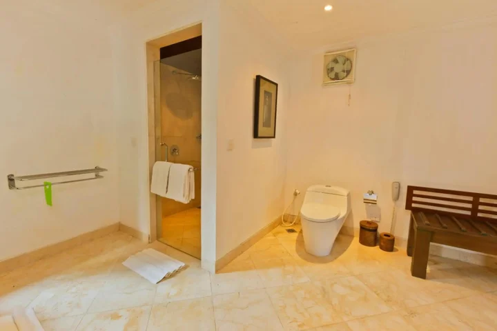 Тегаллаланг: Alam Ubud Culture Villas & Residences