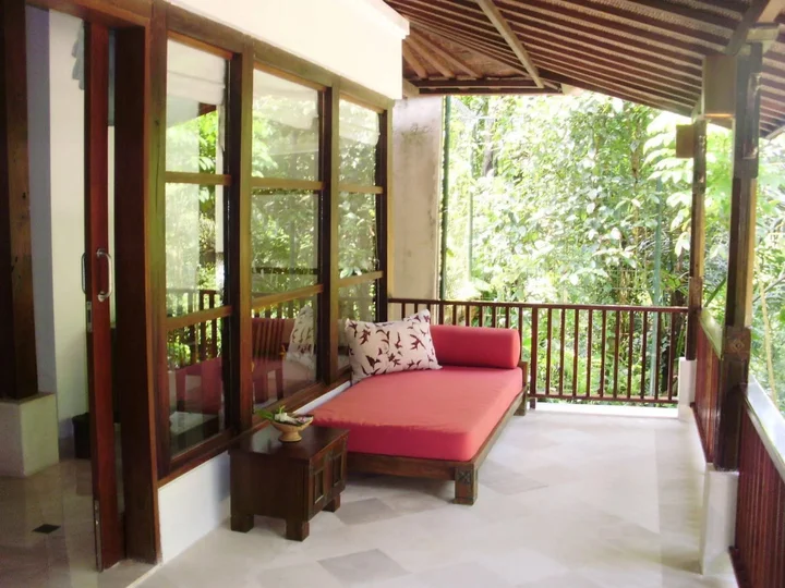 Тегаллаланг: Alam Ubud Culture Villas & Residences