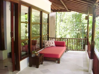 Тегаллаланг: Alam Ubud Culture Villas & Residences