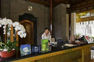 Тегаллаланг: Alam Ubud Culture Villas & Residences