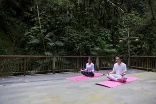 Тегаллаланг: Alam Ubud Culture Villas & Residences