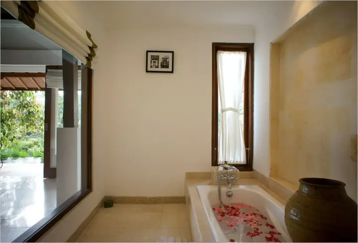 Тегаллаланг: Alam Ubud Culture Villas & Residences