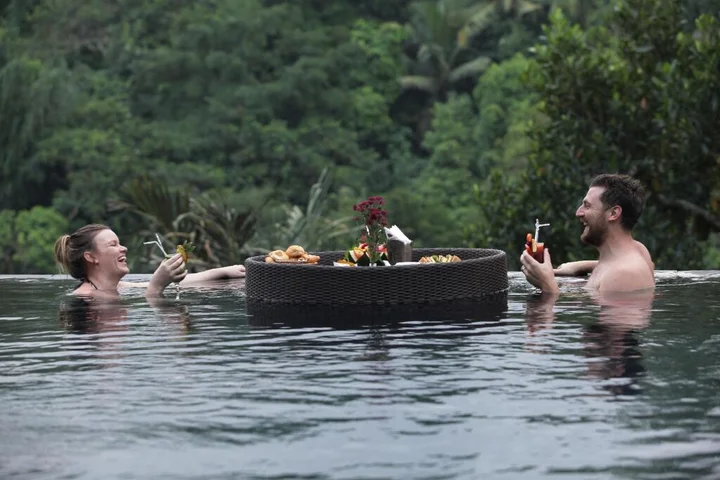 Тегаллаланг: Alam Ubud Culture Villas & Residences