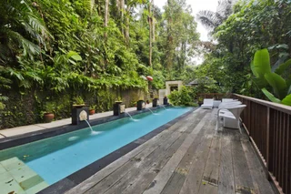 Тегаллаланг: Alam Ubud Culture Villas & Residences