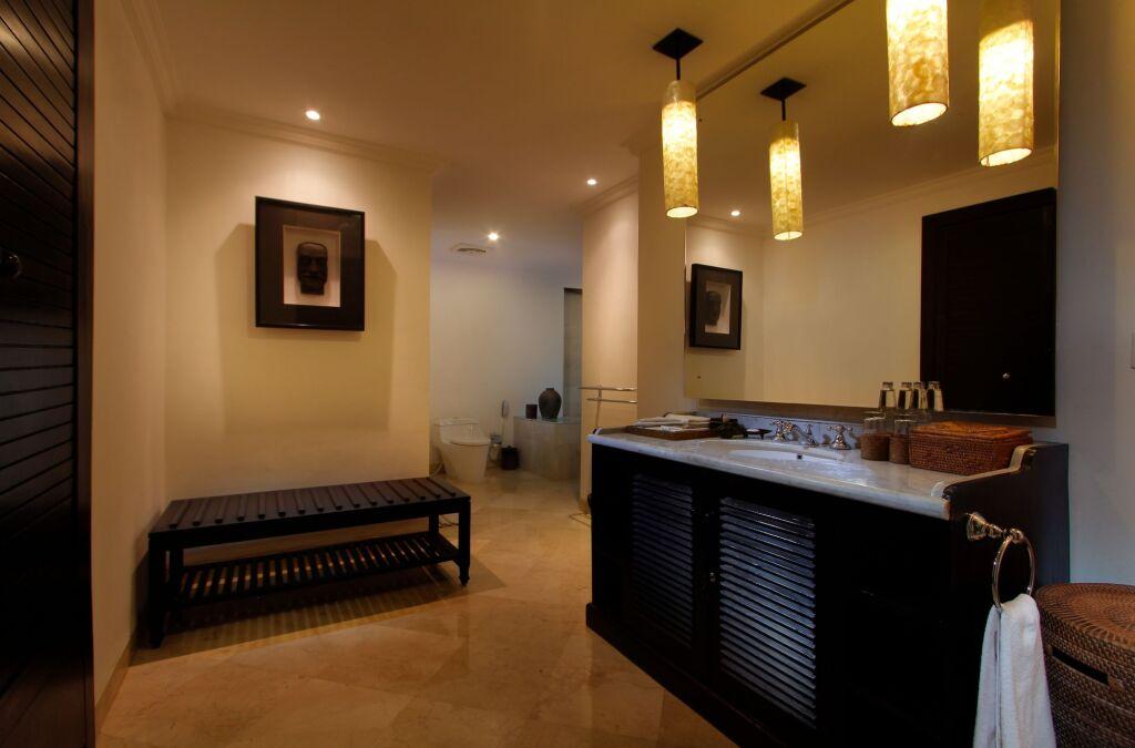 Тегаллаланг: Alam Ubud Culture Villas & Residences
