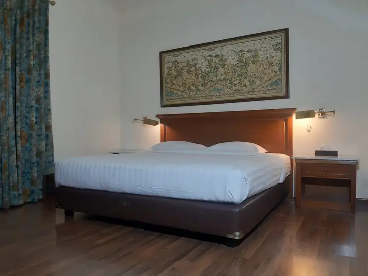 Narita Hotel Tulungagung — фото 2
