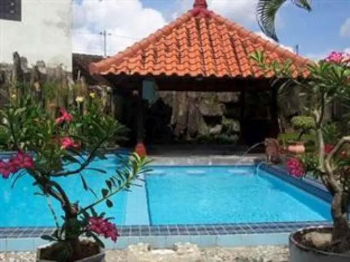 Кута: Bali Village Bagak