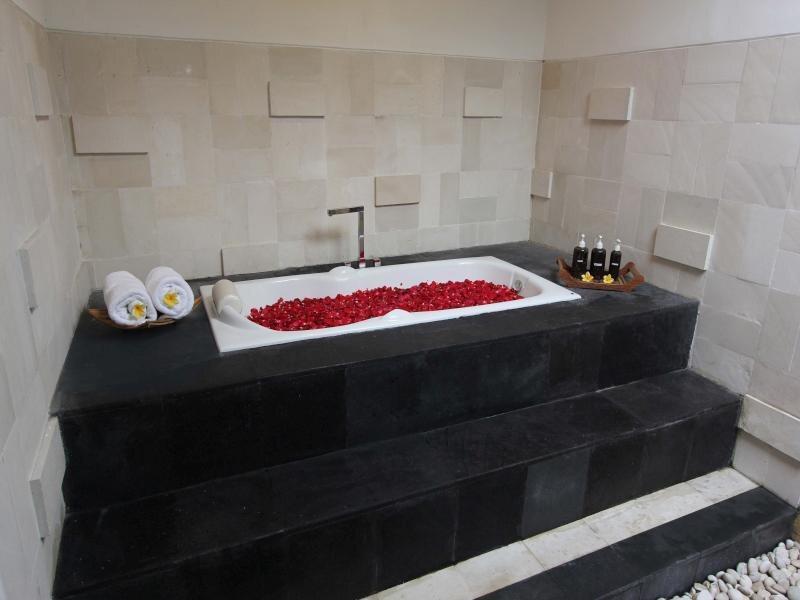 Чангу: The Adnyana Villas & Spa