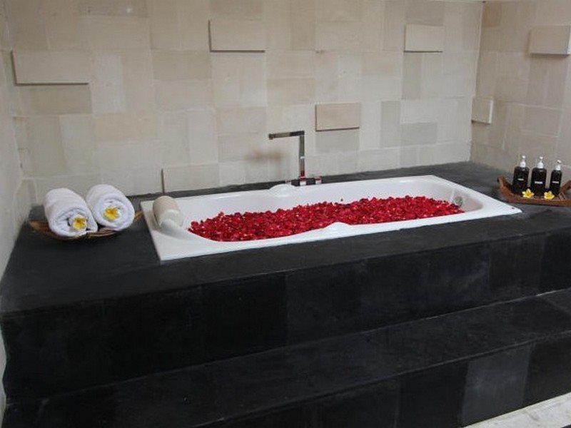 Чангу: The Adnyana Villas & Spa