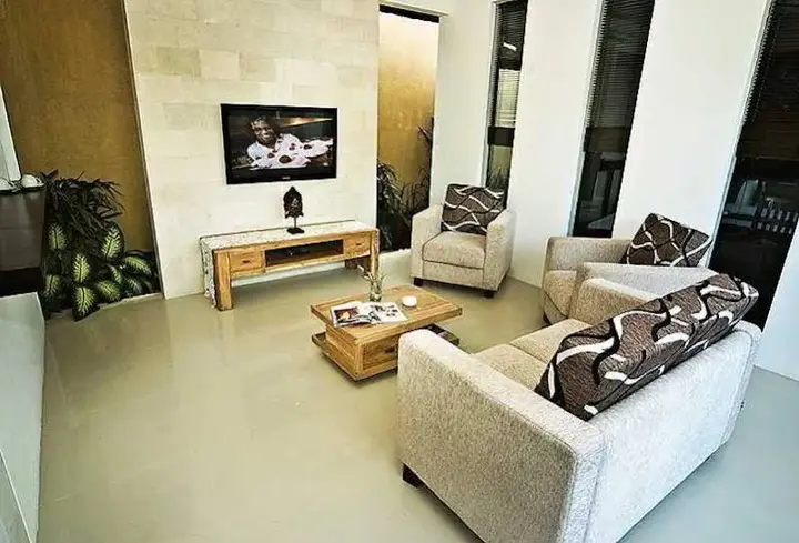 Чангу: The Adnyana Villas & Spa