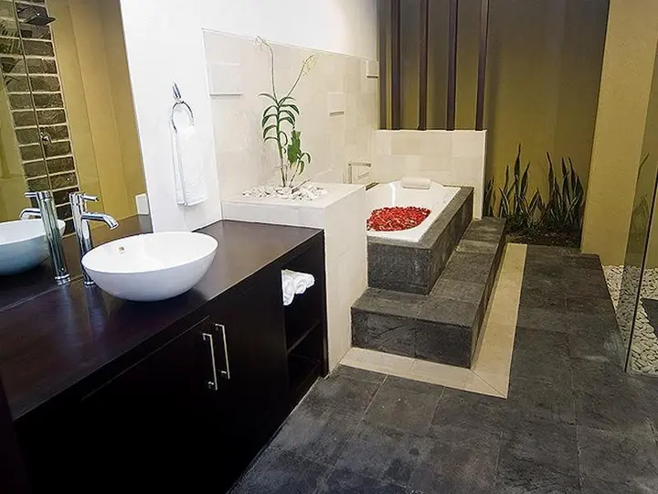 Чангу: The Adnyana Villas & Spa