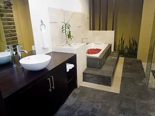 Чангу: The Adnyana Villas & Spa