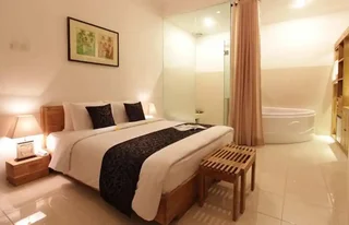 Чангу: The Adnyana Villas & Spa