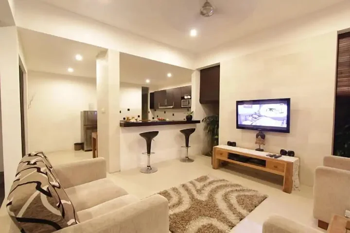Чангу: The Adnyana Villas & Spa