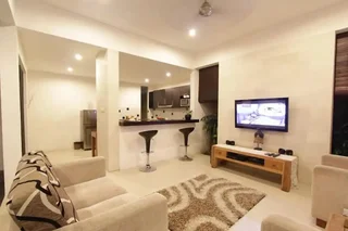 Чангу: The Adnyana Villas & Spa