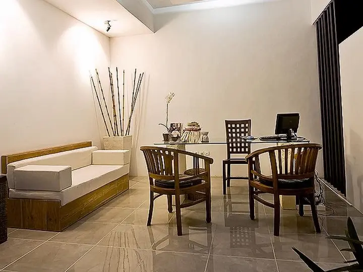 Чангу: The Adnyana Villas & Spa