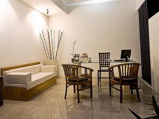Чангу: The Adnyana Villas & Spa