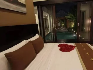 Чангу: The Adnyana Villas & Spa