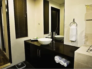 Чангу: The Adnyana Villas & Spa