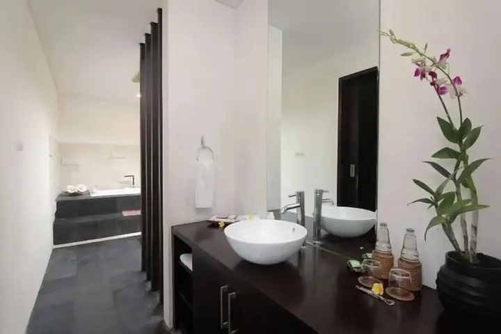 Чангу: The Adnyana Villas & Spa