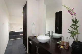 Чангу: The Adnyana Villas & Spa