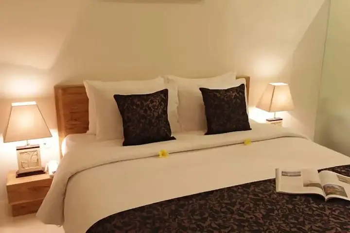 Чангу: The Adnyana Villas & Spa