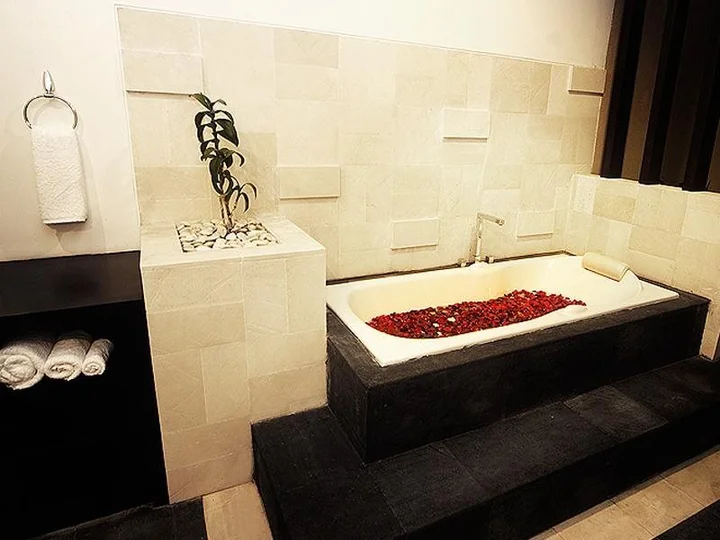 Чангу: The Adnyana Villas & Spa