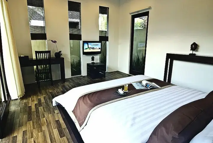 The Adnyana Villas & Spa — фото 3