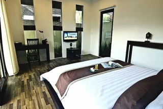 Чангу: The Adnyana Villas & Spa