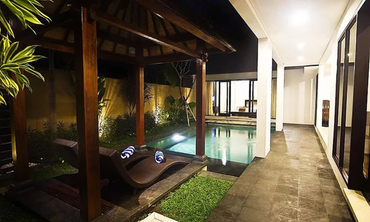 Чангу: The Adnyana Villas & Spa