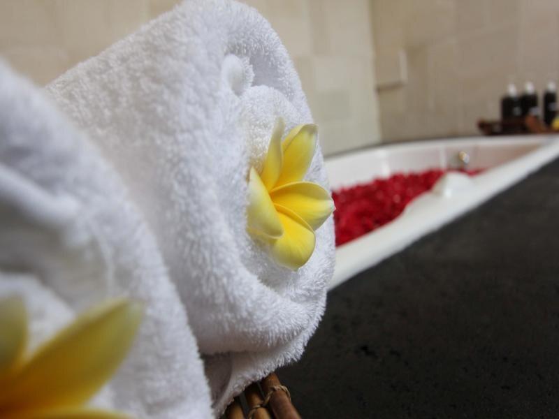 Чангу: The Adnyana Villas & Spa